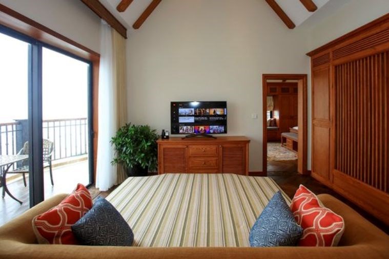 Khách Sạn Venus Tam Đảo